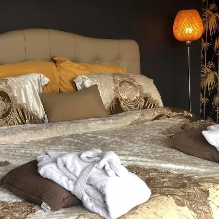 Garden Bed & Breakfast Geraardsbergen