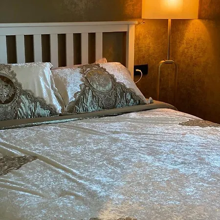 Garden Bed & Breakfast
